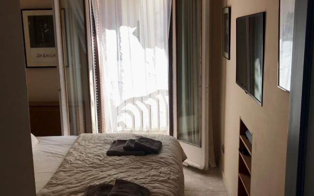Atico Sitges 50m del mar