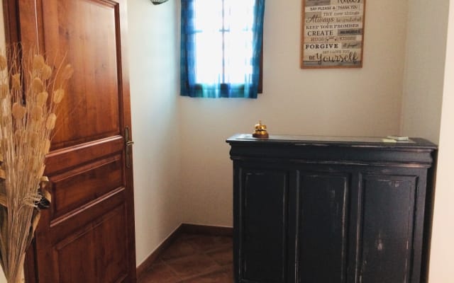 VILLA BOLERO is an exceptional residence.