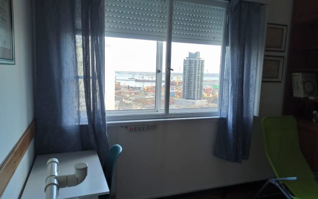 Quarto "The View", com a baía a seus pés. - Foto 3