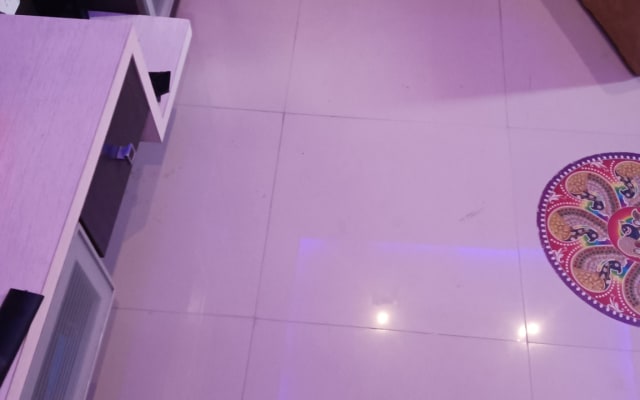 Hogar...
Bonito apartamento en una buena ubicación con un tiempo...