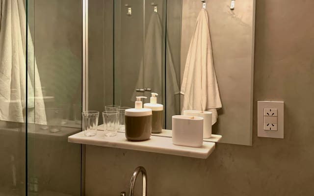 Schöne sonnige Wohnung in Palermo Hollywood - Foto 11