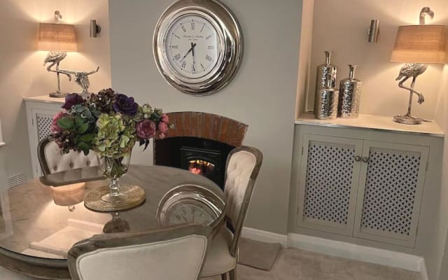 Bawtry centrale - Elegante cottage con 2 camere da letto - Giardino...