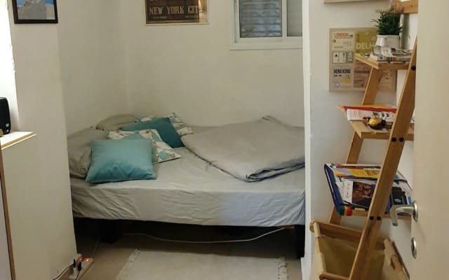 SHALOM its Yosef Apartment - Come to me enjoy TLV - Picture 10