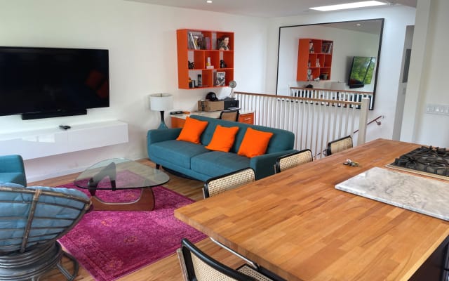 Beautiful room and private bathroom in the center of West Hollywood - 2 - Picture 5