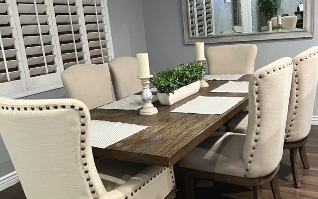 Hermoso condominio renovado situado cerca de State Farm Stadium y WestGate - Foto 7