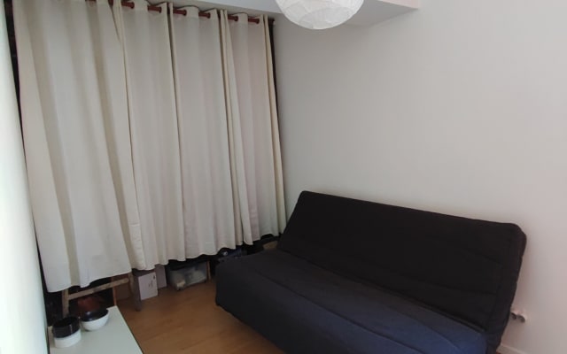 Beautiful apartment in the heart of Rouen