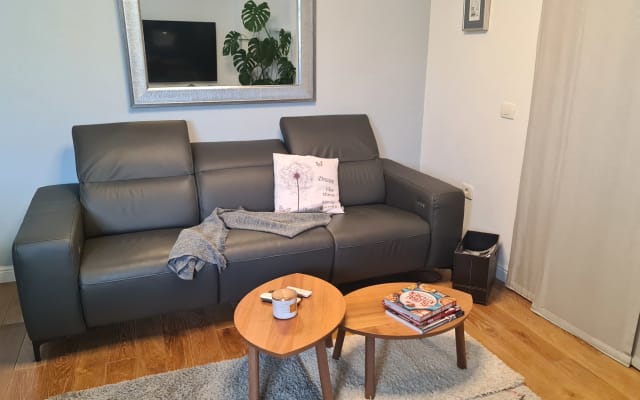 apartamento Lu