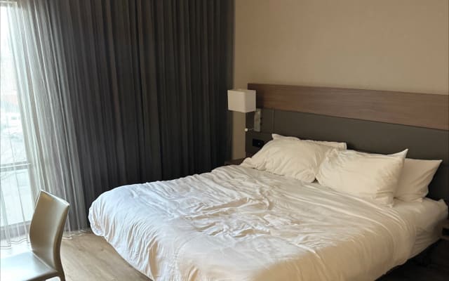 Tolles Hotelzimmer in Westport mit vielen Extras!