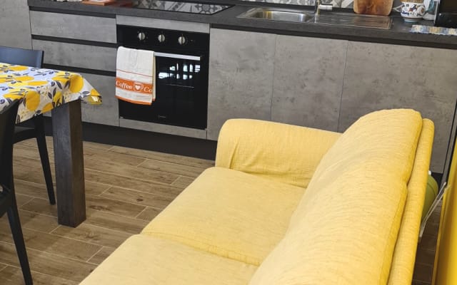 Neu renoviertes Haus Daphne in Ortigia
