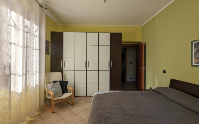 Gourmet apartment in San Donato - Picture 9