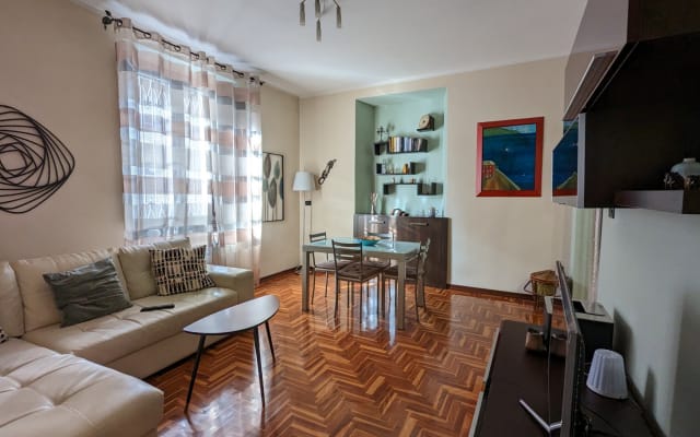 Gourmet apartment in San Donato - Picture 11
