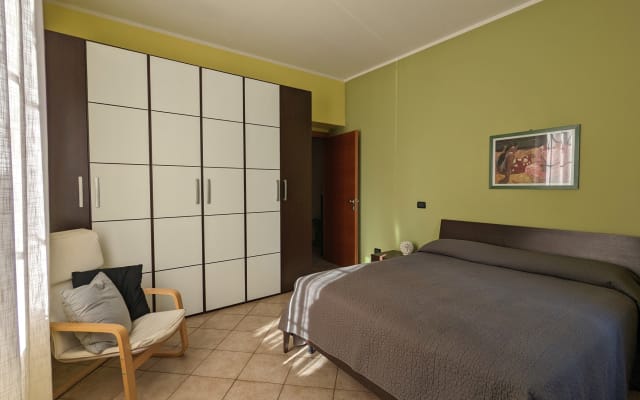 Gourmet apartment in San Donato - Picture 12