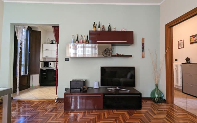 Gourmet apartment in San Donato - Picture 15