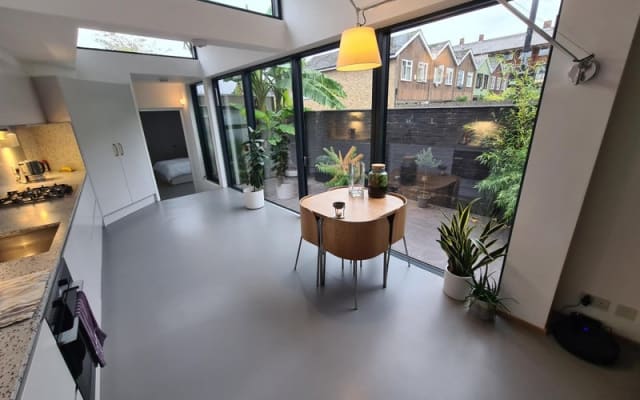 Habitación privada en Kennington/Walworth