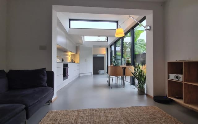 Habitación privada en Kennington/Walworth