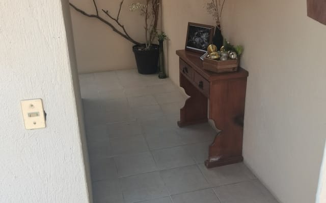 Pasion y tranquilidad cerca del bosque donde disfrutaras tu estancia