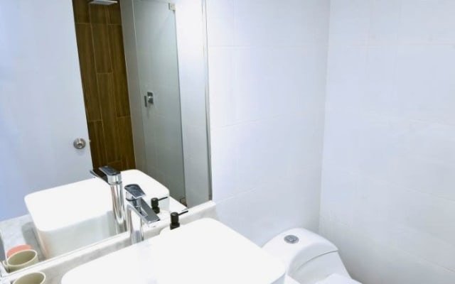 Apartamento no distrito financeiro de Lima