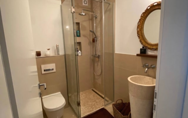 Bel appartement avec piscine privée - Photo 10