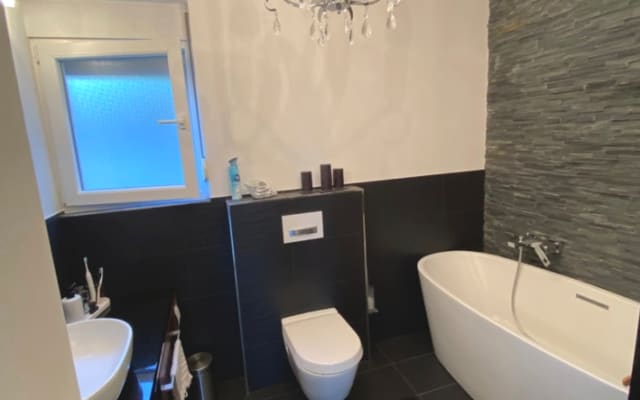 Bel appartement avec piscine privée - Photo 11