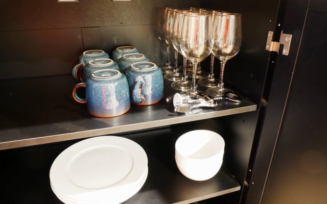 Private Basement, Bathroom, Living Room in Morrison close to Red Rocks - Picture 9