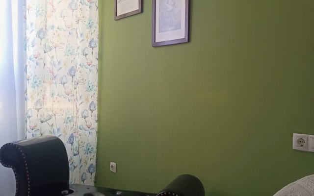 Private room in apartment 5 minutes from the entertainment area - Picture 7