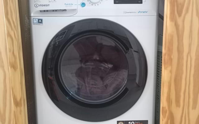 Private room in apartment 5 minutes from the entertainment area - Picture 8