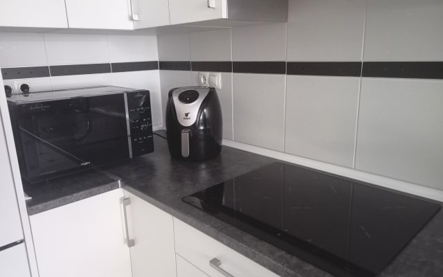 Private room in apartment 5 minutes from the entertainment area - Picture 14