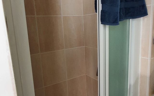 Apartamento ao pé do Sagrado Coração