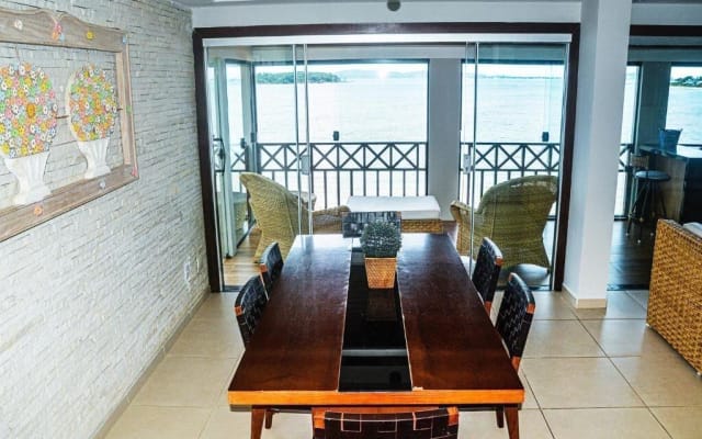 Magnifica casa con vista mare cinematografica e terrazza per...