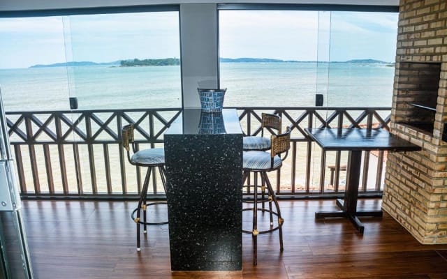 Magnifica casa con vista mare cinematografica e terrazza per...