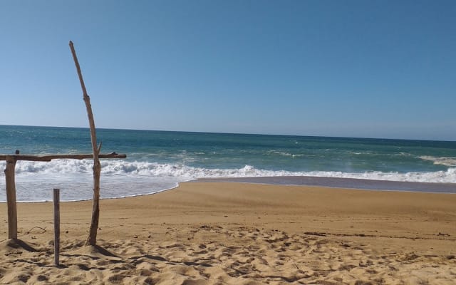CAPBRETON, "Triangle d'or", studio 2 personnes 20 m2, plage Santocha