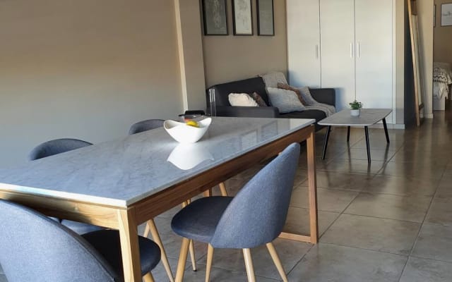 Schöne und komfortable Wohnung in Buenos Aires