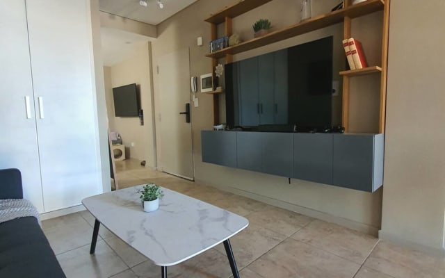 Schöne und komfortable Wohnung in Buenos Aires