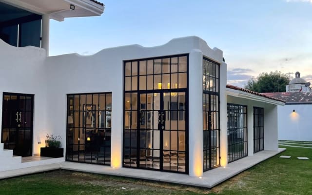 Bienvenido/Welcome a/to Casa Cuayantla: paraíso en Puebla