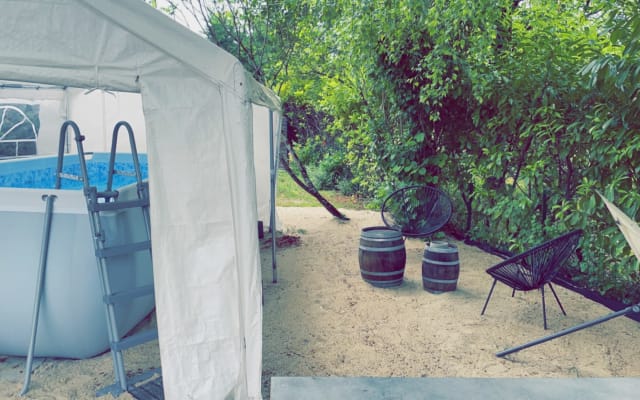 Chambre à la semaine ou au mois
