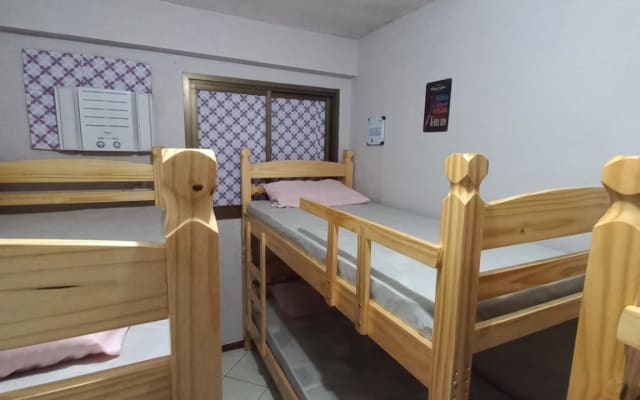 Schöne Wohnung in Strandnähe