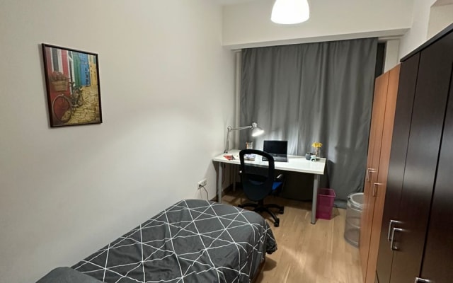 Bellissima casa accogliente in residence rilassante e sicuro nel...