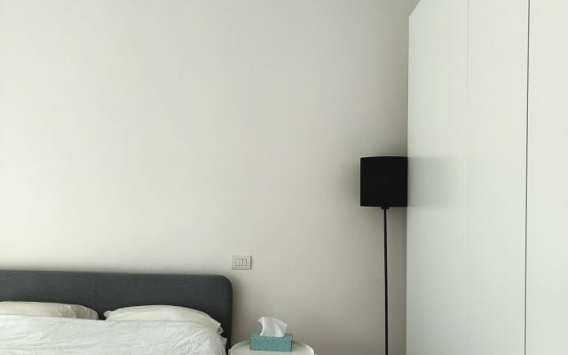 Cozy Double Room in Central Milan, Gay Friendly Area