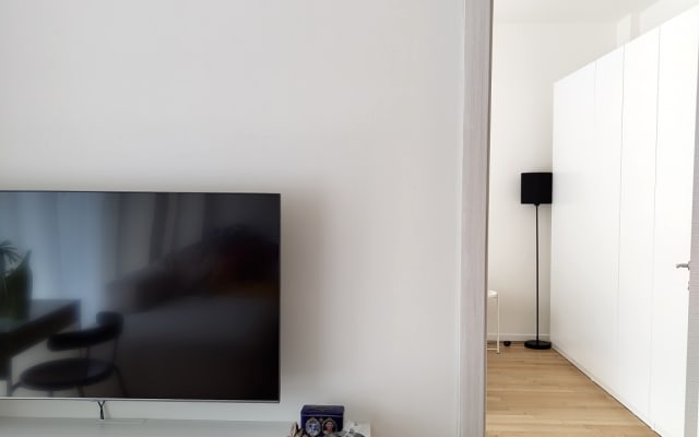 Cozy Double Room in Central Milan, Gay Friendly Area
