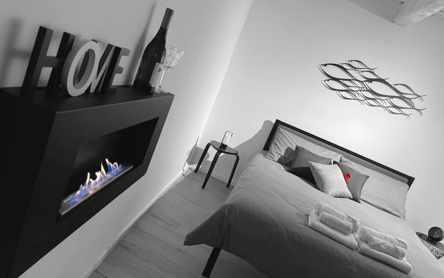 CASA ENEA Terracina - Relax Sauna Appartement Centre Historique