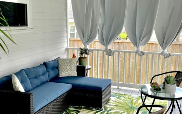 Lovely, new home only 10 minutes from New Orleans’ French Quarter - Picture 7