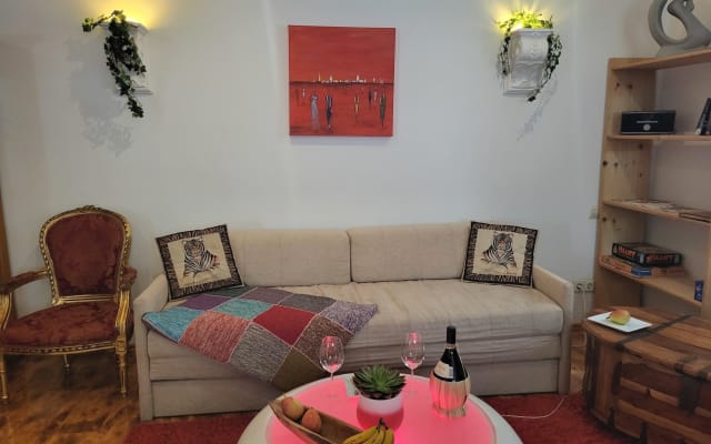 Apartamento de vacaciones Schlummerhausen