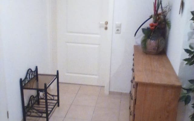 Apartamento de vacaciones Schlummerhausen