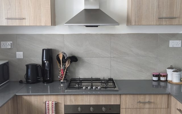 Una casa spaziosa e confortevole che vi faccia sentire come a casa? Non cercate oltre! - Foto 7