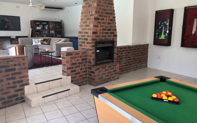 Villa Incognito: for a different kind of beach/diving holiday