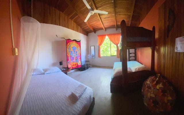 Manigua House B&B