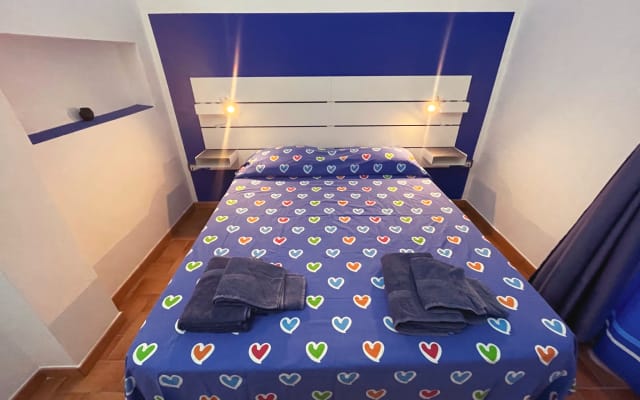 Makara Holiday Homes, App4, monolocale.
