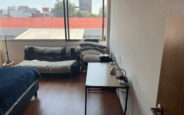 Schöne Wohnung in Del Valle Norte
