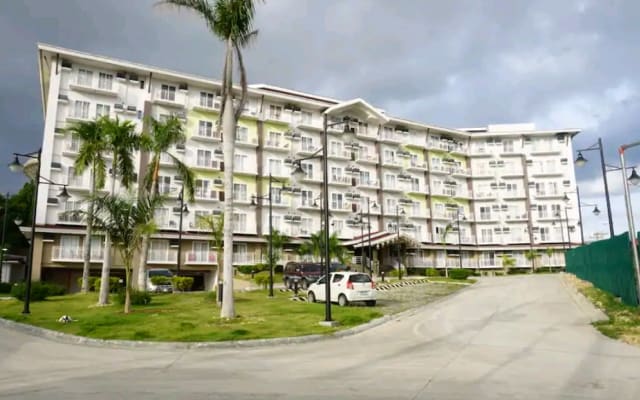 L'appartement le plus proche de l'aéroport de Mactan Cebu peut être...