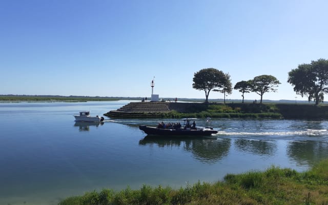 Scoprite la Baia di Somme... Benvenuti in una casa di charme.